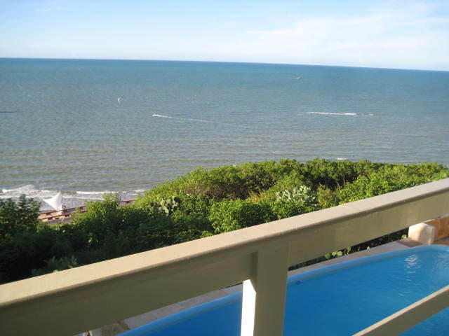 Pousada Azul Marinho Hotel Canoa Quebrada Exterior photo